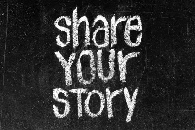 share-your-story