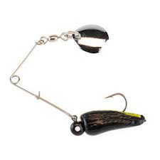 Little Black Beetle Spin