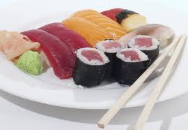 Japanese culture comes to the United States