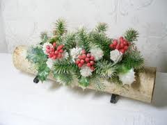 Christmas vs. Yuletide