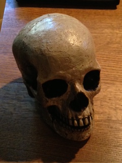 Nabu, Where are you?