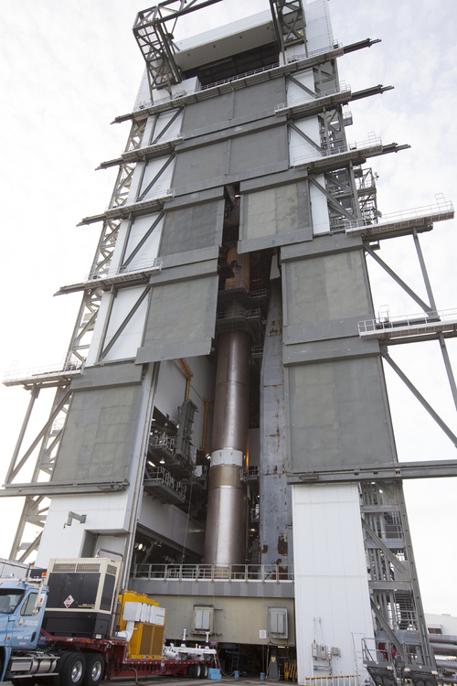 The doors are closing.