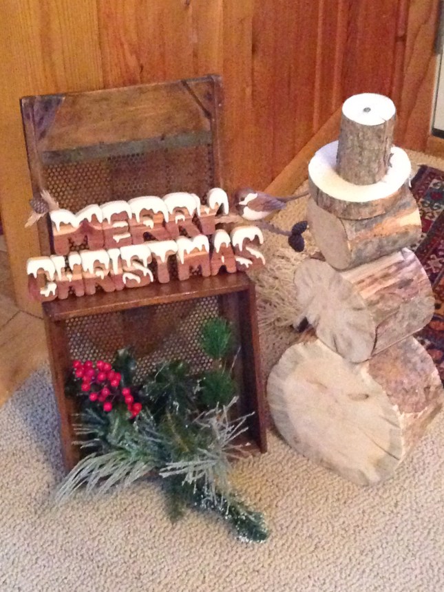 From my family to yours!