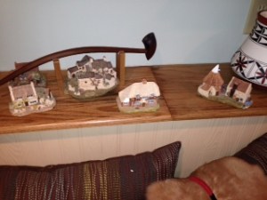 Something seems to be missing!